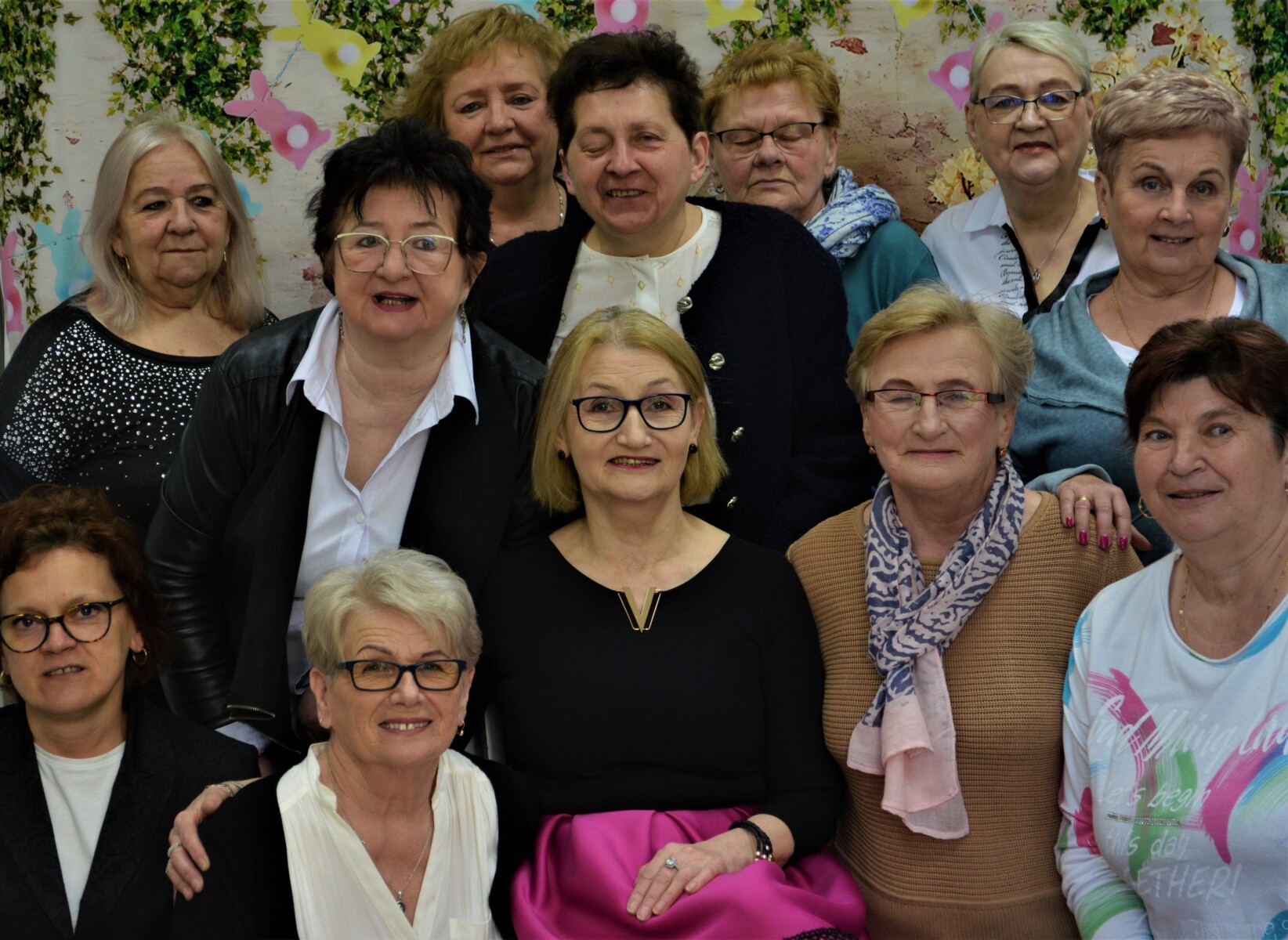 Klub Seniora w Wadowicach